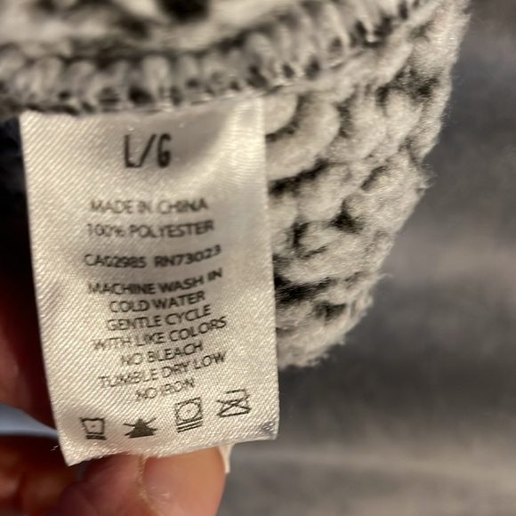 Aeropostale hoodie size large - Picture 6 of 6